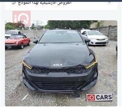 كيا K5
